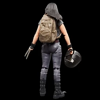 Marvel Legends Series X-23, Marvel Studios' Deadpool & Wolverine Action Figure