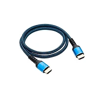 BlueDiamond Premium HDMI 8K - Ultra HD - 48Gbps - Dynamic HDR - HDMI 2.1 - 8K@60Hz, 4K@120Hz - VRR Support, 3ft