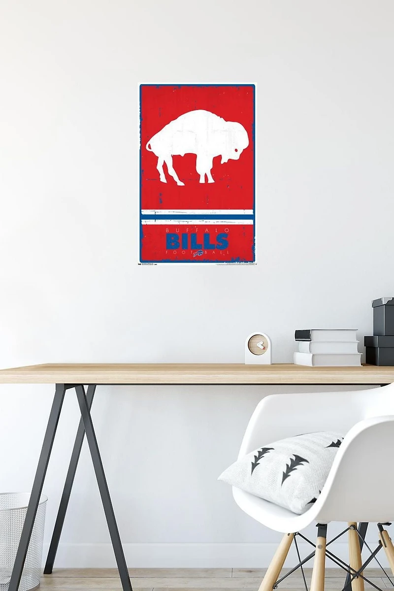 Buffalo Bills de la NFL