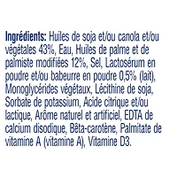 Imperial Non-Hydrogenated Margarine, 850g, 850g
