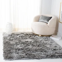 Safavieh Paris Darwin Plush Shag Area Rug
