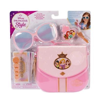 Disney Princess Style Collection Travel Purse, Style Collection
