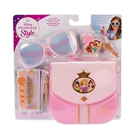 Disney Princess Style Collection Travel Purse, Style Collection