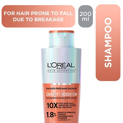 L'Oréal Paris Hair Expertise Shampooing Density Booster 200ml