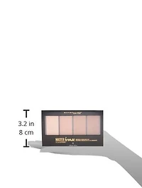 Facestudio® Master Bronze® Ensemble Bronzant et Illuminant