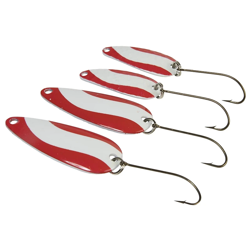 Lucky Strike Red and White Value Pack. 4/pk Fabriqué au Canada. LS Value DB 4/pk