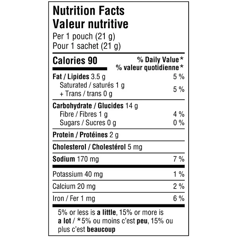 Pepperidge Farm(R) Goldfish(R) Cheddar Crackers, Halloween Multipack LTO (24 x 21g), GF Multipack Halloween LTO