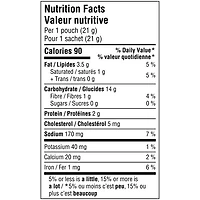 Pepperidge Farm(R) Goldfish(R) Cheddar Crackers, Halloween Multipack LTO (24 x 21g), GF Multipack Halloween LTO