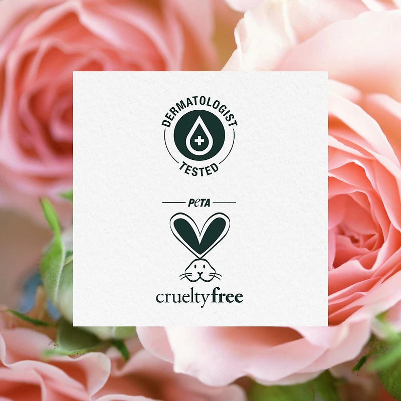 Shampooing lissant Herbal Essences Rose Hips 400 ml