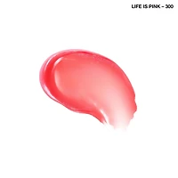 COVERGIRL Clean Fresh Baume à lèvres teinté, formulé avec de l'acide hyaluronique pour une hydratation 24h, 100 % végétalien et sans cruauté envers les animaux