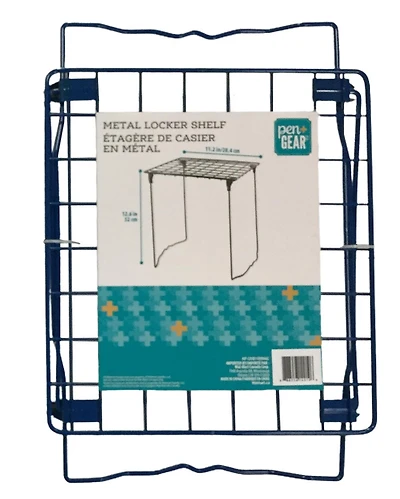 PEN+GEAR LOCKER SHELF