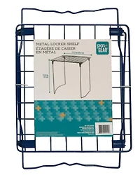 PEN+GEAR LOCKER SHELF