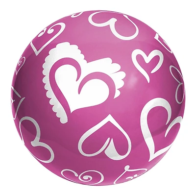 #15 Hearts Playball