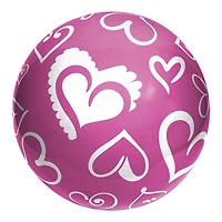 #15 Hearts Playball