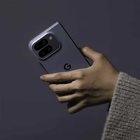 Google Silicone Case w/Magnets Moonstone for Google Pixel 10 Pro Fold