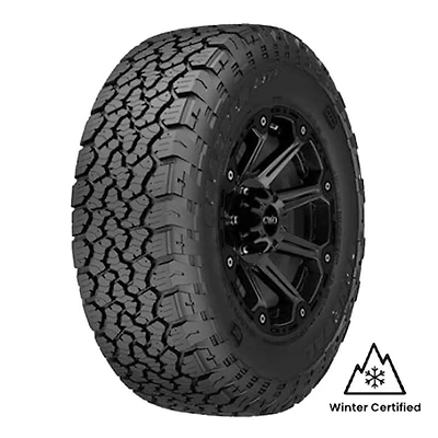 General Grabber A/T X LT275/65R20 E/10PLY BSW Tire
