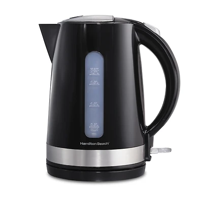 Hamilton Beach 1.7 L Cordless Kettle