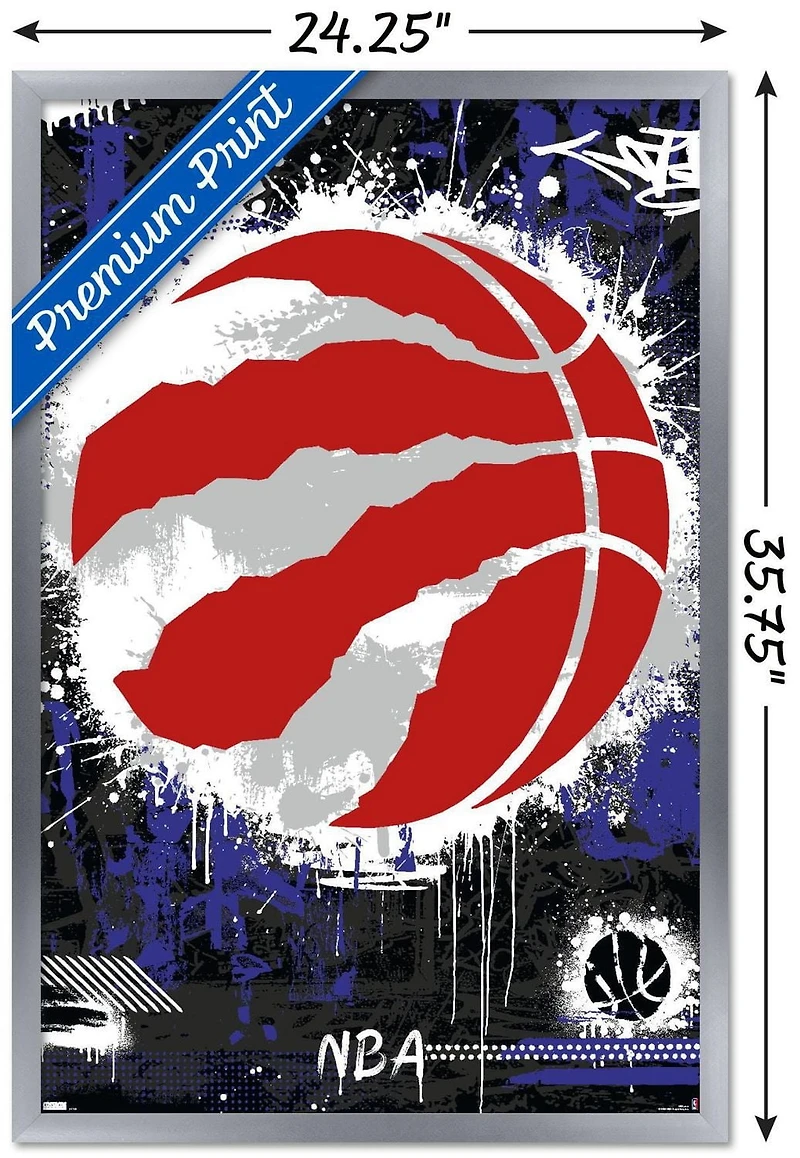 NBA Toronto Raptors