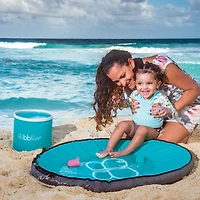bblüv - Spläsh - Portable Baby Paddling Beach