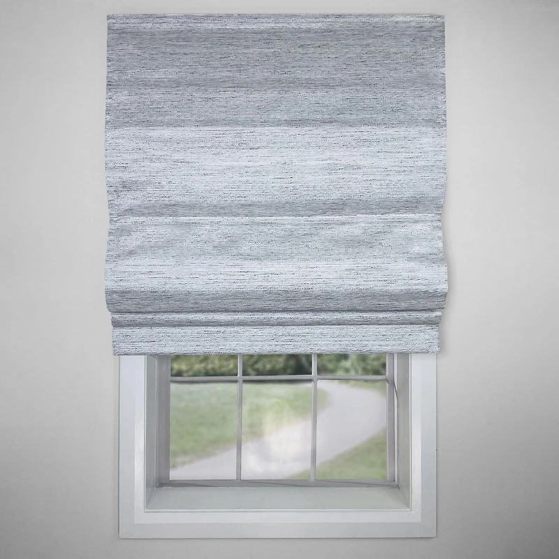 Versailles' Caesar Cordless Roman Shades (27in x 63in