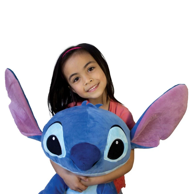 Disney- Large Stitch Plush