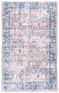 Safavieh Saffron Bronagh Distressed Oriental Area Rug