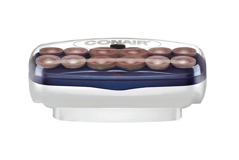 Conair Double Ceramic Volumizing Rollers, Hair Roller
