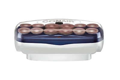 Coffret géant de rouleaux céramiques Rouleau à cheveux
