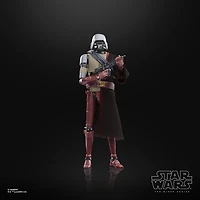 Star Wars The Black Series HK-87 Toy 6-Inch-Scale The Mandalorian Collectible Action Figure, Toys for Kids Ages 4 and Up