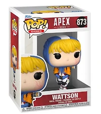 POPAPEXLEGNDSWATTSON - FRENCH