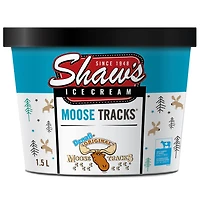 Shaw's Traces d'Original 1.5L Traces IC