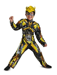 T BUMBLEBEE  3T-4T - FRENCH