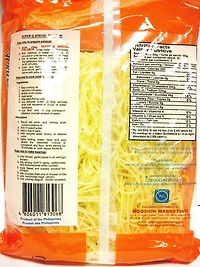 Palabok spécial Super Q 454g (16 oz)
