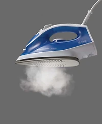 Panasonic NIM300TA Light Steam Iron, Blue