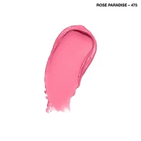 COVERGIRL Exhibitionist Crème Rouge à lèvres, formulé avec du beurre de karité, des huiles d'avocat, de noix de coco et d'oméga pour une hydratation 24 heures, 100 % sans cruauté envers les animaux Rouge à lèvres