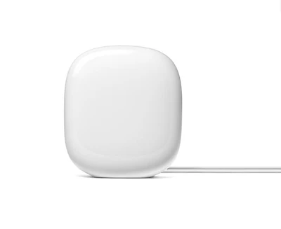 Google Nest Wifi Pro 6E