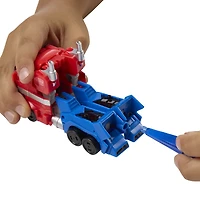 Transformers Prime Changers Optimus Prime Action Figure