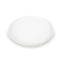 Assiette plate SAB Luna 10.25 pouces