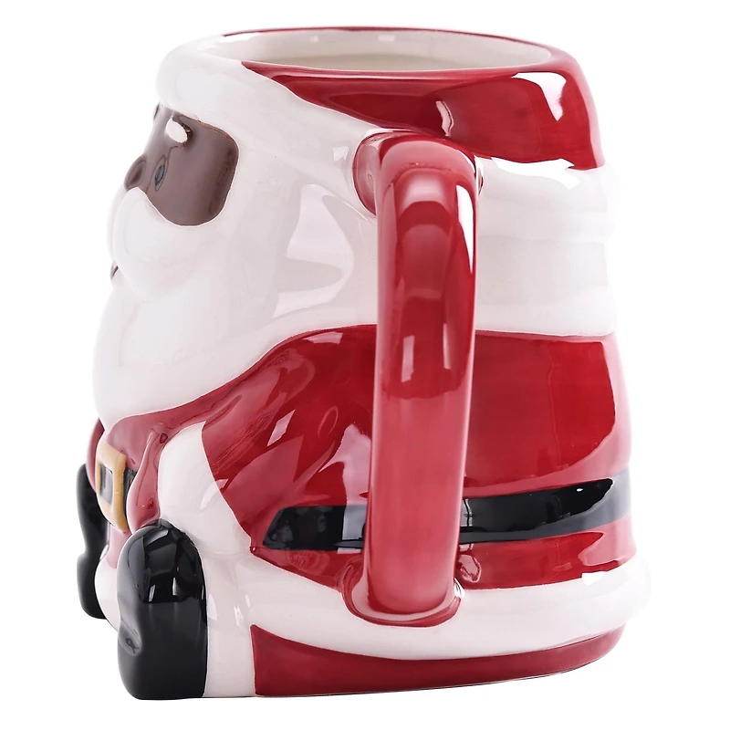 Holiday Time Tasse