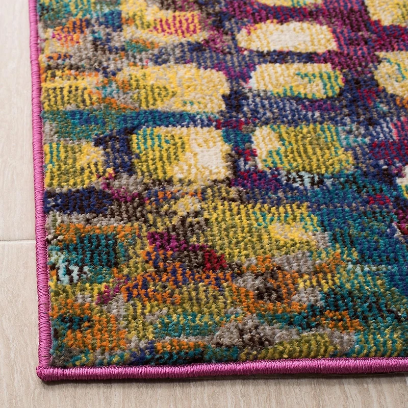 SAFAVIEH Madison Candelario Tapis à Pois