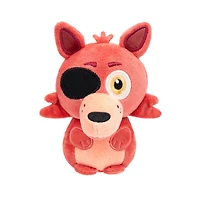Mini-peluche Five Nights at Freddy's - Foxy