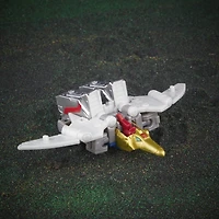 Transformers Generations Legacy Evolution, figurine Dinobot Swoop à conversion de 8,5 cm, classe Origine, pour filles et garçons, à partir de 8 ans