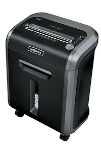 Fellowes® Powershred® 79Ci Jam Proof Shredder