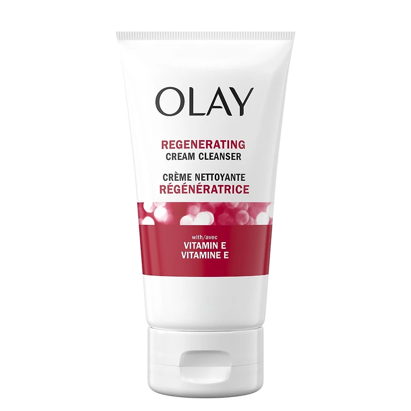 Crème nettoyante régénératrice pour le visage Olay Regenerist 150 ml