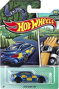 Hot Wheels 2016 BMW M2 Vehicle