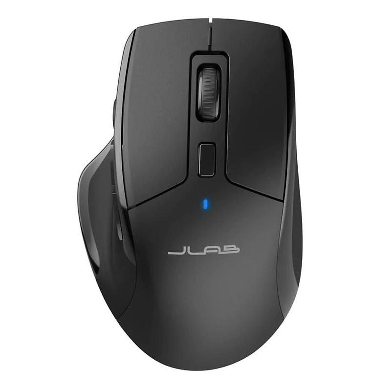 JLab JBuds Mouse Wireless Black, JLab Accessories