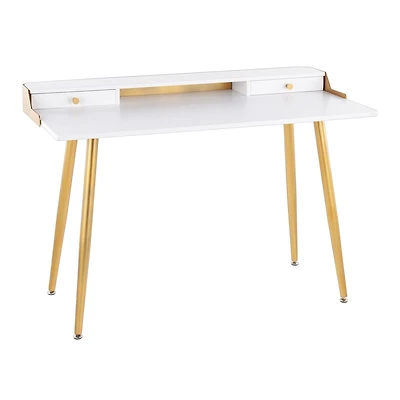 Bureau Harvey de LumiSource
