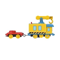 Thomas et ses amis – Grue