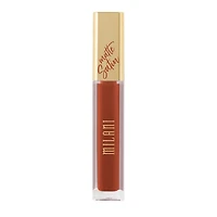 Milani Amore Satin Mattte Lip Crème Velvet