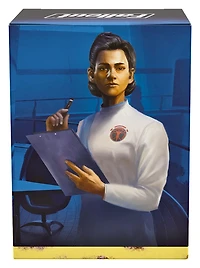 Magic : The Gathering Fallout Commander Deck – Science !